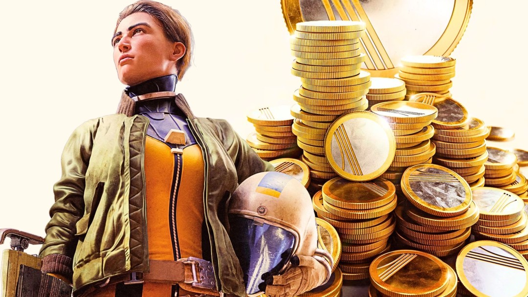 Arc Raiders游戏画面