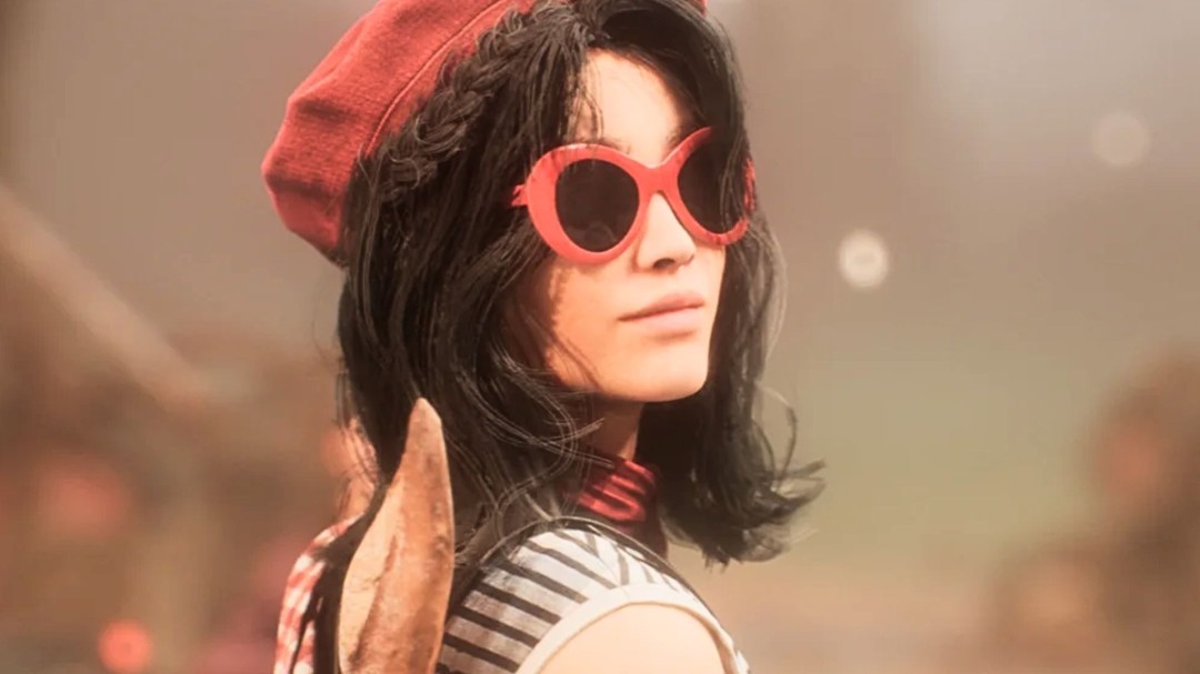 33号远征队获奖现场