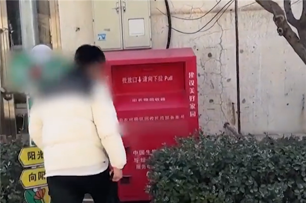 央视曝光：你买的“大牌尾货” 可能是别人穿过的！