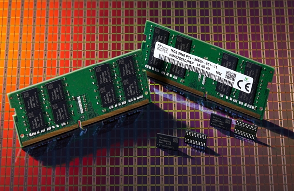 存储芯片价格飙涨!美光抢产能找上力积电