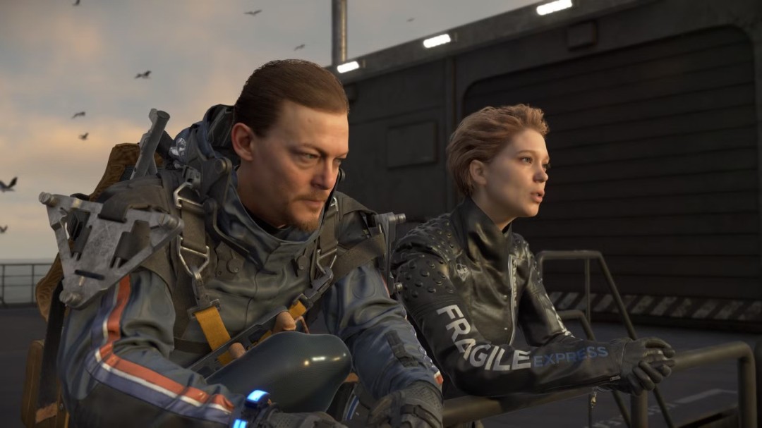 《马里奥》让我相信游戏叙事终将超越电影