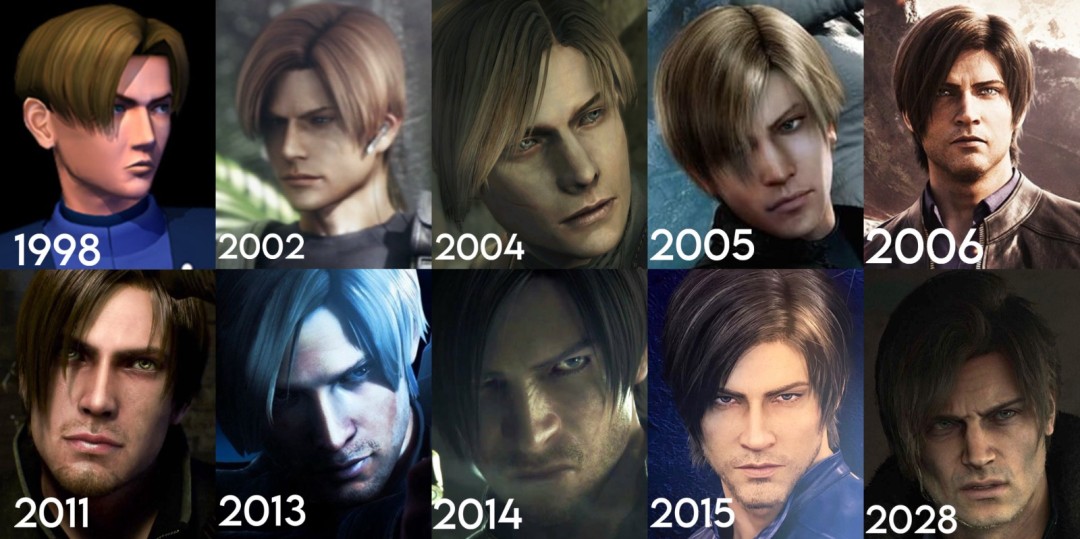 里昂年龄对比图