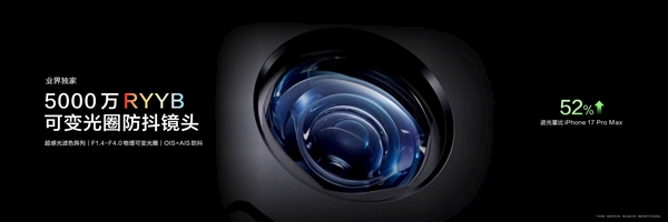 华为nova 15 Ultra全球首发双红枫影像：反正准出片