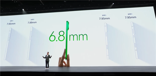 华为nova15 Ultra发布:首搭麒麟9010S、首次前后双红枫