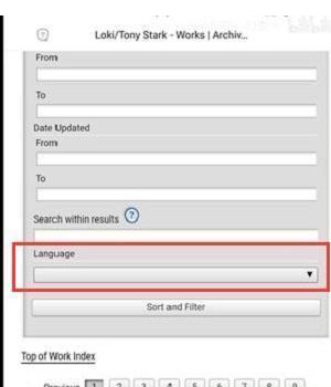 ao3网页版进入链接入口 ao3网页版进入链接入口