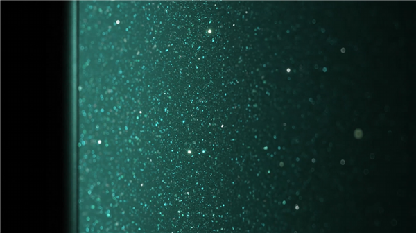 小米17 Ultra全新配色星空绿亮相！把浩瀚星空握在手中 超炫酷