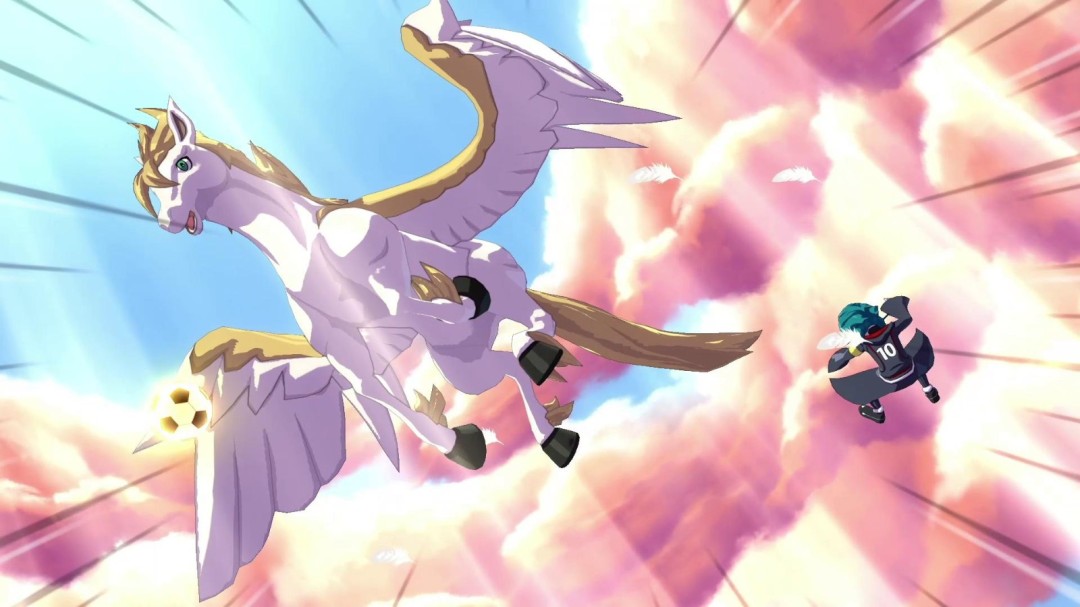 编年史模式界面