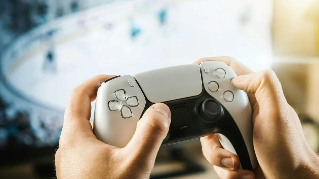 2025年全球游戏市场分布图