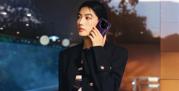 刘德华演唱！华为非凡大师品牌主题曲《非凡》即将上线