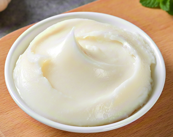 新研究发现：猪油可能被误会了很多年