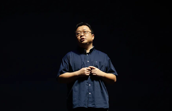 罗永浩录音风波未了!“华与华”兄弟要卖上市公司控制权了