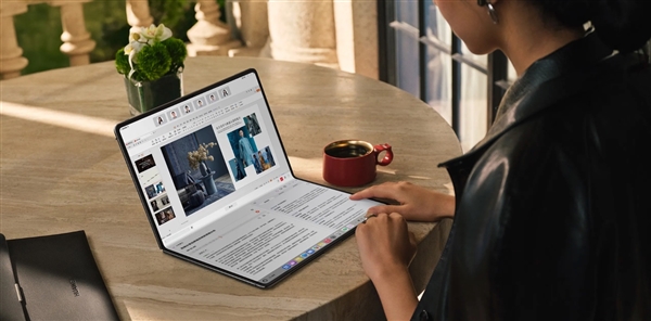 狂揽行业年度评选奖项!鸿蒙电脑获得市场与行业双重认可