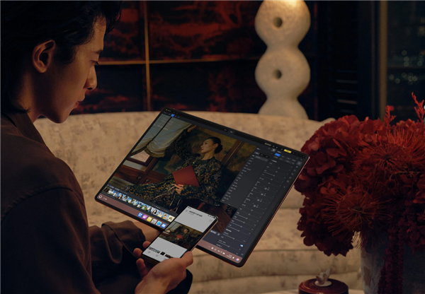 狂揽行业年度评选奖项!鸿蒙电脑获得市场与行业双重认可