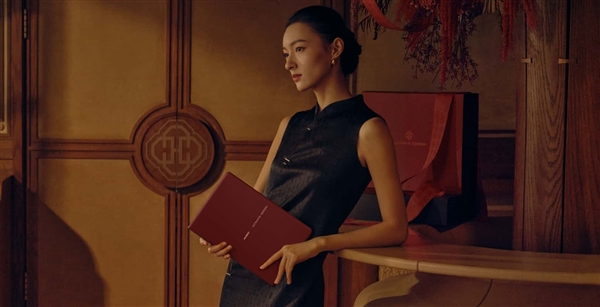 狂揽行业年度评选奖项!鸿蒙电脑获得市场与行业双重认可