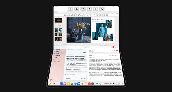 狂揽行业年度评选奖项!鸿蒙电脑获得市场与行业双重认可