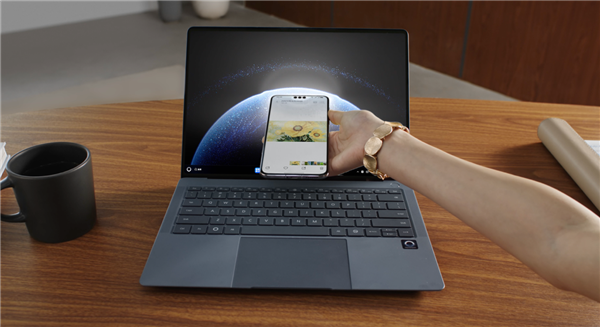 狂揽行业年度评选奖项!鸿蒙电脑获得市场与行业双重认可