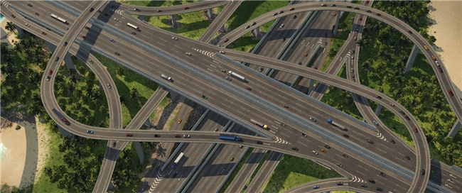 Transport Fever 3 announcement