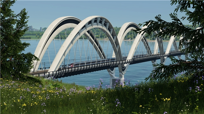 Traffic system overhaul