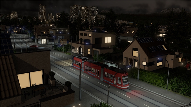 Environmental impact