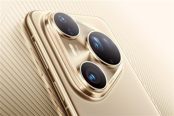 到手即巅峰!华为Pura 80到手即可升级鸿蒙6 解锁影像机皇新体验