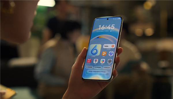 到手即巅峰!华为Pura 80到手即可升级鸿蒙6 解锁影像机皇新体验