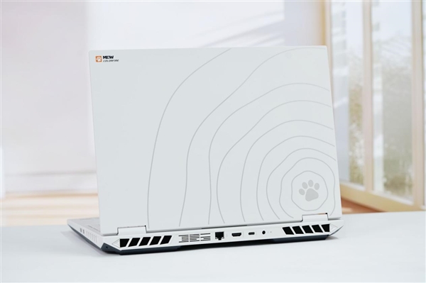 高颜值、高性能双杀！七彩虹Colorfire MEOW橘宝R16 Pro图赏