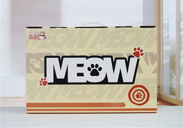 高颜值、高性能双杀！七彩虹Colorfire MEOW橘宝R16 Pro图赏