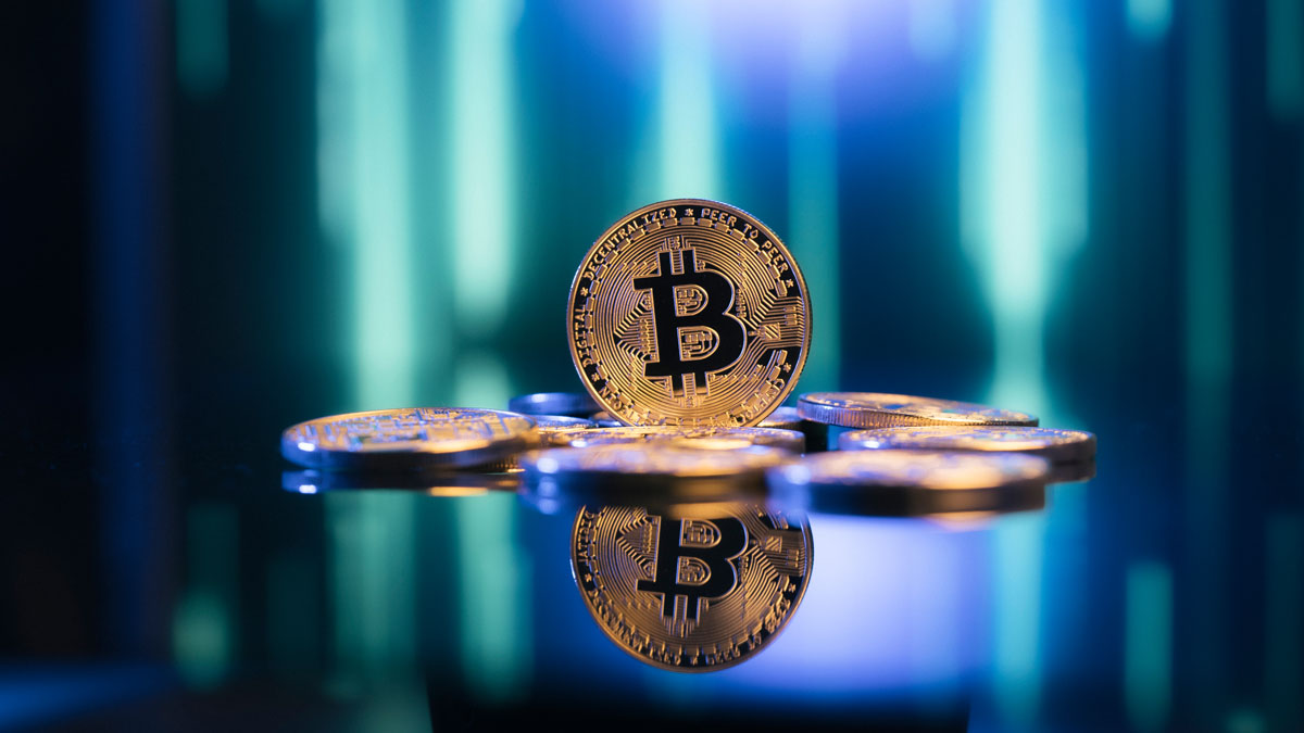 比特币实时行情查询软件 比特币价格走势k线图最新今天