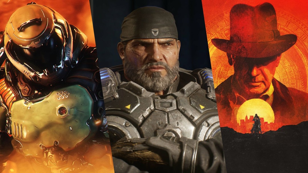 Xbox游戏报道流量分析图表