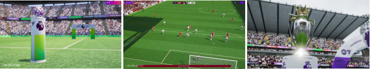 FM26战术系统展示