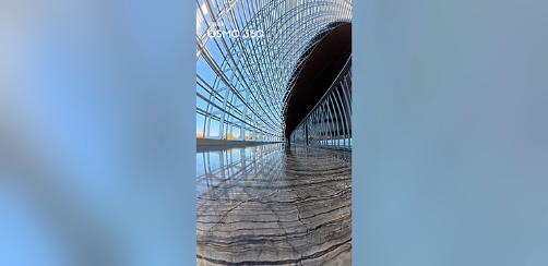 大疆Osmo 360大升级：支持单镜头极广角竖拍、直播