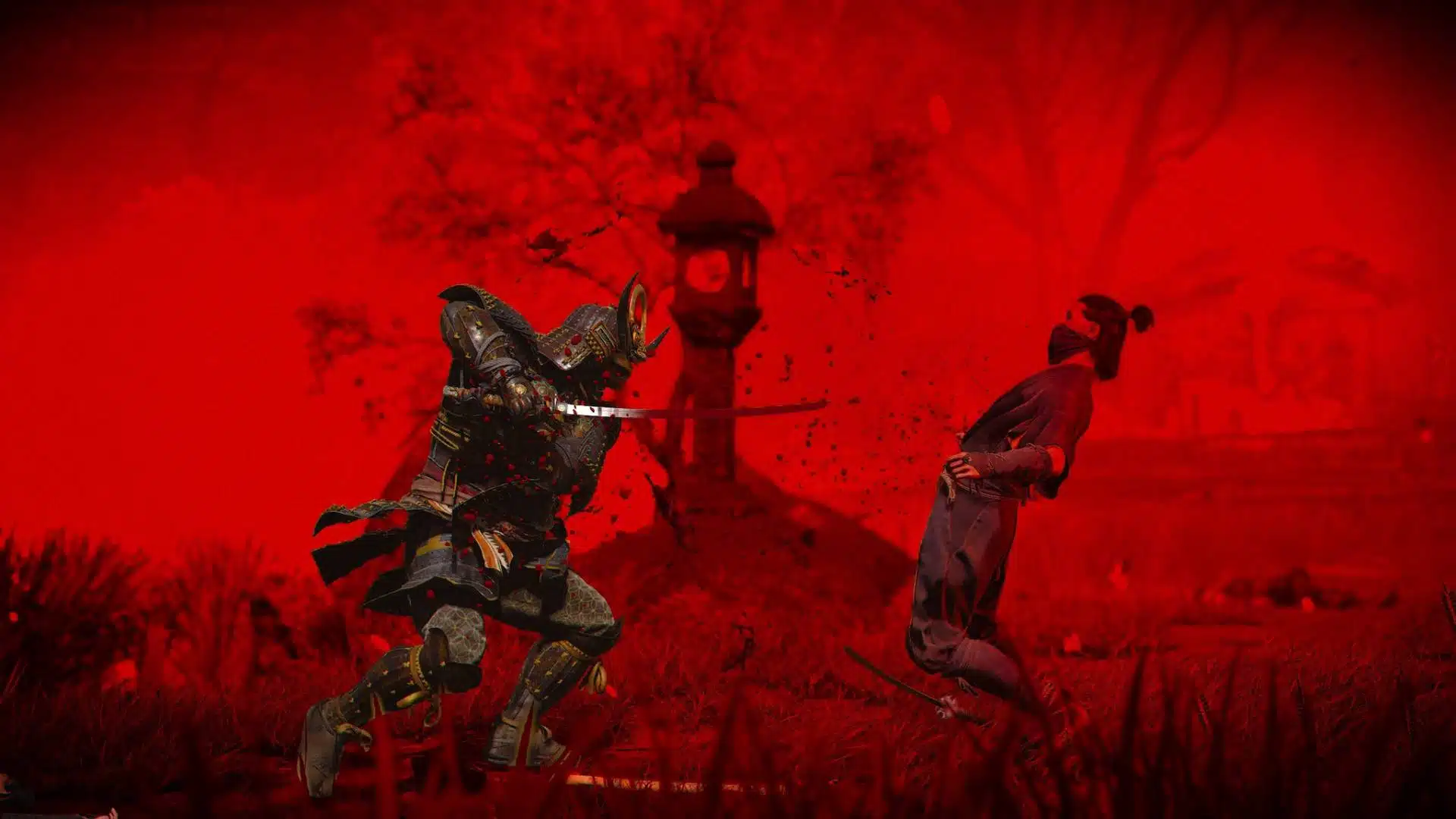 性能触顶！《刺客信条：影》NS2版掌机模式暂不优化