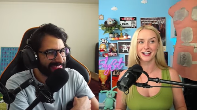 健身战斗两不误 硬核玩家魔改沙袋控制器通关《艾尔登法环》引爆话题