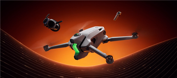 影石CEO回应新品遭抹黑:低调的人在隐秘的角落里捅刀子