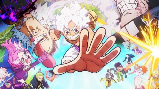 26年周更终结!《海贼王》明年1月停播 要变季番了
