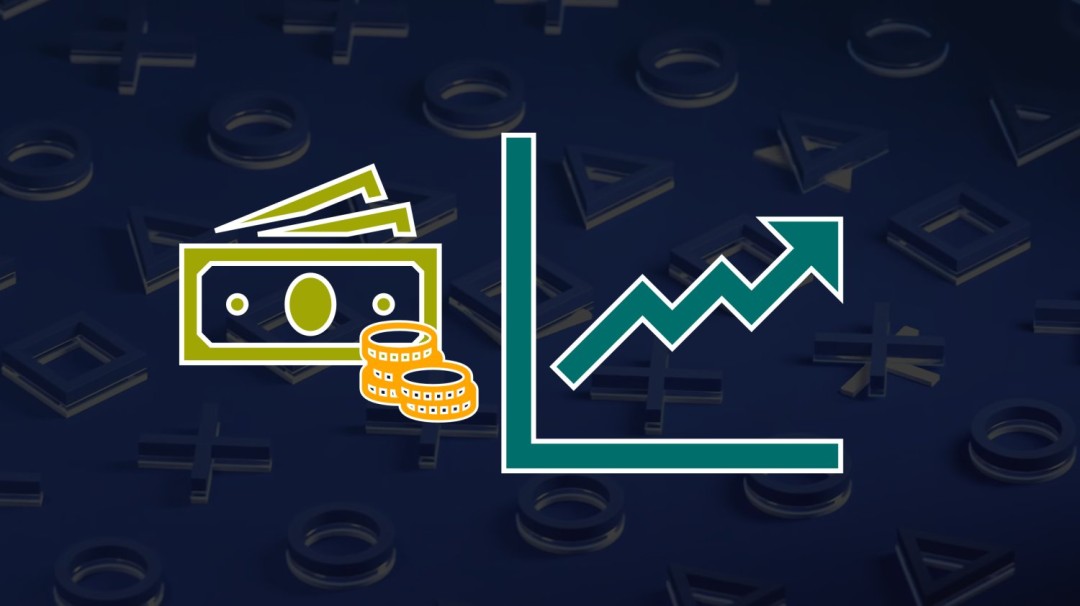 游戏内购项目分析