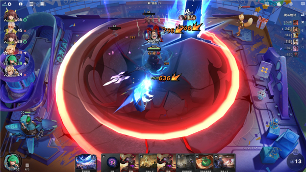 《王者荣耀》IP自走棋游戏 《王者万象棋》预下载：最低骁龙625就能玩