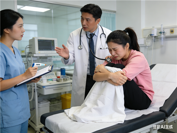 沈阳医院开设“浑身不得劲门诊”走红网络 网友：一上班就不得劲