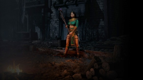 暗黑破坏神21.13下载-暗黑破坏神3中文版下载