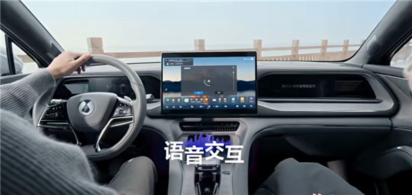 豆包上车了！深度融入DiLink系统：覆盖比亚迪旗下五大品牌车型