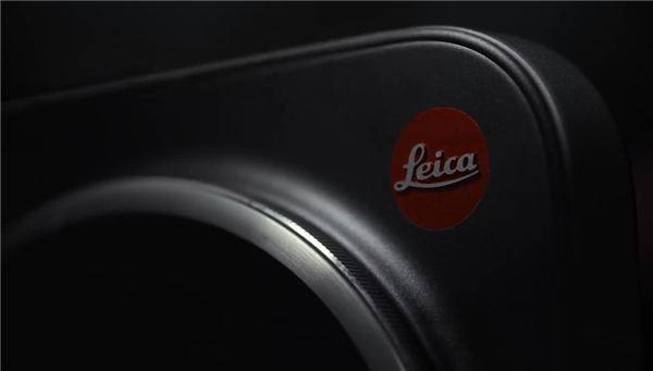 小米17 Ultra徕卡版外观细节揭晓：自带可乐标+大师变焦环