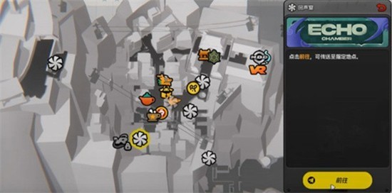 绝区零内心抉择成就全攻略