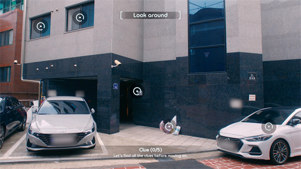 大排档经营场景