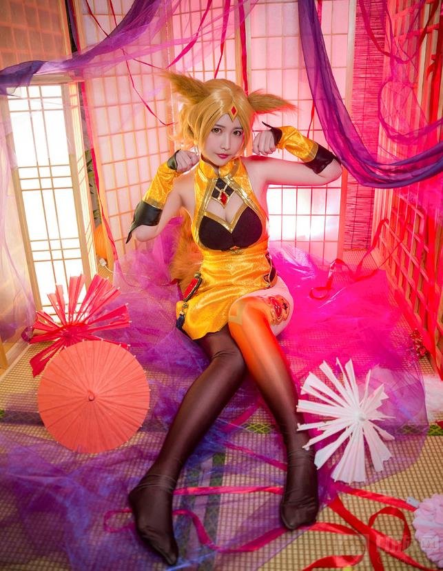 多角度造型展示