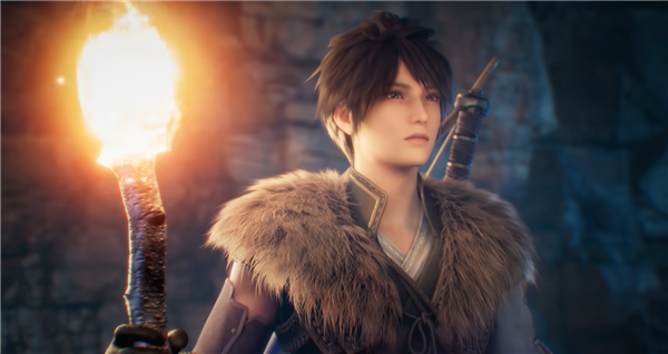 《仙剑奇侠传四》重制版终于来了：实机预告12月29日首发