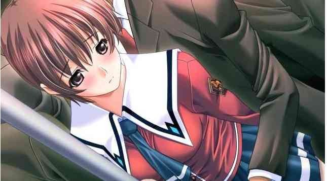 最终痴汉电车3安卓版游戏app下载-最终痴汉电车3下载