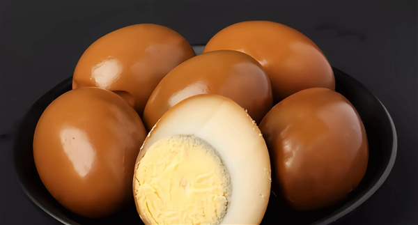 男子网购10-9枚卤蛋实际到手1枚 商家：那是数学符号 10-9等于1