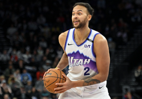 拥有八分之一中国血统 NBA球员李凯尔国籍归属问题引热议