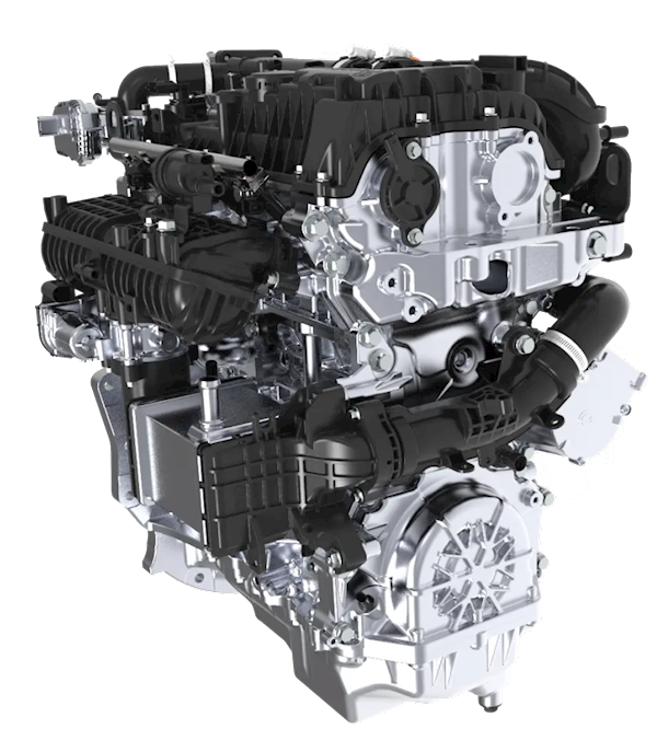 东安动力新一代混动专用发动机点火成功：超前满足国七、欧七排标