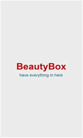 beautybox最新版下载-beautybox最新手机版下载